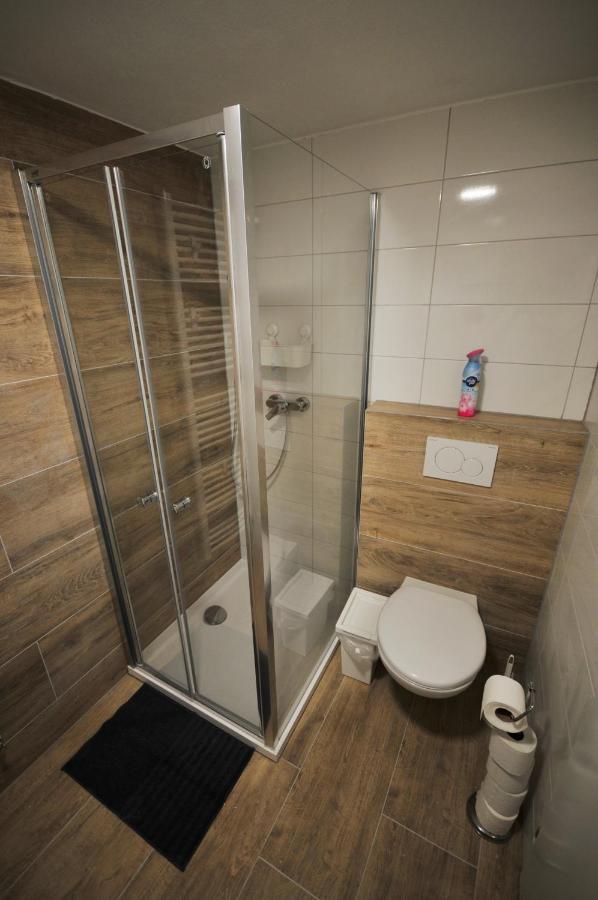 Malovany Dvorecek Dolní Dunajovice Extérieur photo